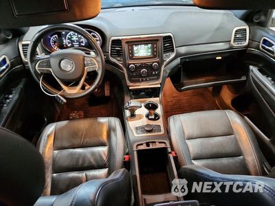 Zdjęcie 8 z 14 samochodu: 2015 JEEP GRAND CHEROKEE LIMITED VIN:1C4RJFBG7FC747555 - miniatura