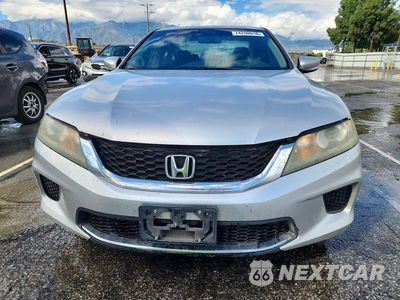 Piąte zdjęcie samochodu w środku: 2013 HONDA ACCORD LX-S VIN:1HGCT1B32DA012055 - miniatura