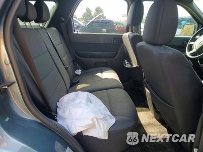 Zdjęcie 11 z 13 samochodu: 2011 FORD ESCAPE XLT VIN:1FMCU0D75BKA80231 - miniatura