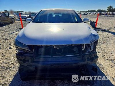 Piąte zdjęcie samochodu w środku: 2020 TOYOTA AVALON LIMITED VIN:4T1D21FB0LU013057 - miniatura