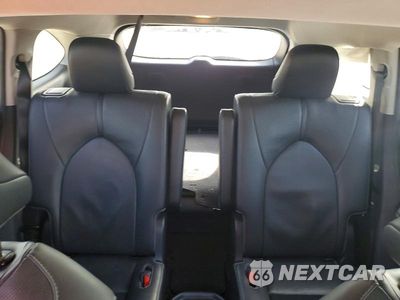 Zdjęcie 10 z 12 samochodu: 2021 TOYOTA HIGHLANDER LIMITED VIN:5TDYZRAH5MS523695 - miniatura