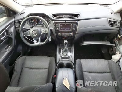 Zdjęcie 8 z 14 samochodu: 2018 NISSAN ROGUE S VIN:JN8AT2MT2JW460257 - miniatura