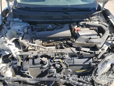 Zdjęcie 12 z 13 samochodu: 2019 NISSAN ROGUE S VIN:5N1AT2MT3KC757046 - miniatura