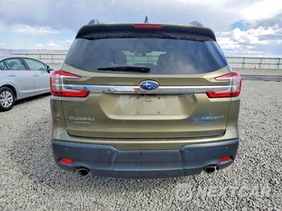 Zdjęcie 6 z 14 samochodu: 2023 SUBARU ASCENT PREMIUM VIN:4S4WMACD8P3422427 - miniatura
