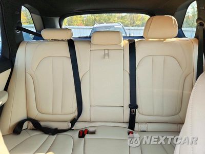 Zdjęcie 10 z 13 samochodu: 2021 BMW X5 XDRIVE40I VIN:5UXCR6C00M9G07990 - miniatura