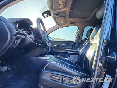 Zdjęcie 7 z 13 samochodu: 2017 ACURA MDX ADVANCE VIN:5FRYD4H8XHB013164 - miniatura