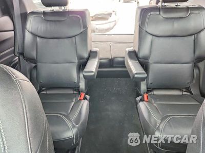 Zdjęcie 10 z 13 samochodu: 2022 FORD EXPLORER ST VIN:1FM5K8GC8NGA70435 - miniatura