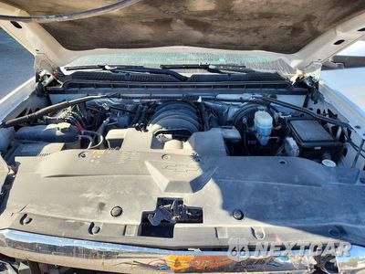Zdjęcie 11 z 12 samochodu: 2016 CHEVROLET SILVERADO K1500 LT VIN:1GCVKREC2GZ236744 - miniatura