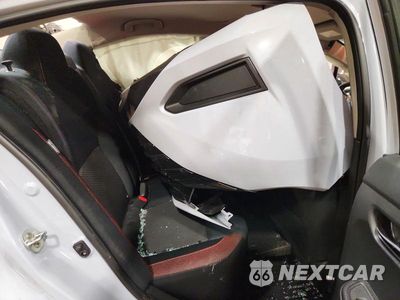 Zdjęcie 10 z 12 samochodu: 2024 NISSAN VERSA SR VIN:3N1CN8FV1RL820185 - miniatura