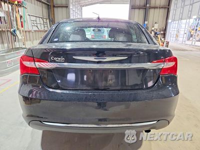 Zdjęcie 6 z 12 samochodu: 2014 CHRYSLER 200 LX VIN:1C3CCBABXEN230952 - miniatura