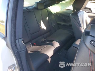 Zdjęcie 10 z 12 samochodu: 2016 BMW 428 XI VIN:WBA3N9C55GK249500 - miniatura
