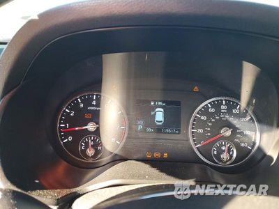 Zdjęcie 9 z 13 samochodu: 2020 KIA TELLURIDE LX VIN:5XYP24HC5LG085608 - miniatura