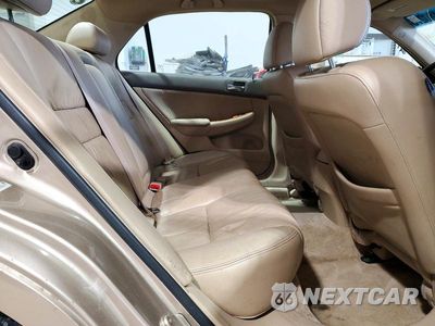 Zdjęcie 10 z 12 samochodu: 2004 HONDA ACCORD EX VIN:1HGCM66804A053610 - miniatura