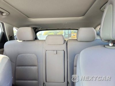 Zdjęcie 10 z 13 samochodu: 2018 HYUNDAI TUCSON VALUE VIN:KM8J3CA23JU708004 - miniatura