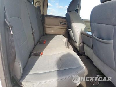 Zdjęcie 10 z 12 samochodu: 2009 DODGE RAM 1500 VIN:1D3HV18P49S784350 - miniatura