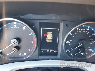 Zdjęcie 9 z 12 samochodu: 2017 TOYOTA RAV4 LE VIN:2T3ZFREV4HW363021 - miniatura