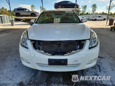 Piąte zdjęcie samochodu w środku: 2012 NISSAN ALTIMA 2.5 VIN:1N4AL2APXCC179417 - miniatura