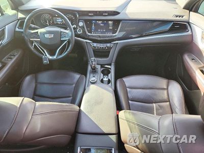Zdjęcie 8 z 13 samochodu: 2023 CADILLAC XT6 PREMIUM LUXURY VIN:1GYKPDRS5PZ198560 - miniatura