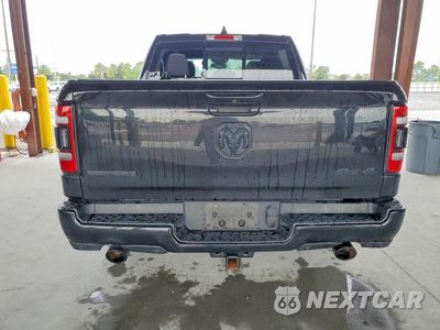 Zdjęcie 6 z 12 samochodu: 2019 RAM 1500 BIG HORN/LONE STAR VIN:1C6SRFFT9KN652003 - miniatura