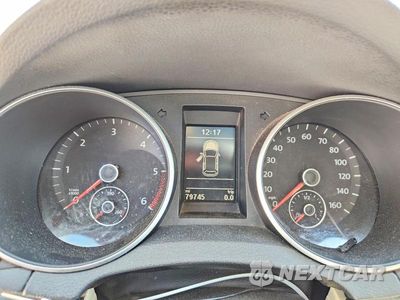 Zdjęcie 9 z 12 samochodu: 2013 VOLKSWAGEN JETTA TDI VIN:3VWPL7AJ0DM691200 - miniatura