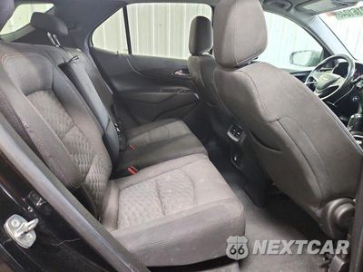 Zdjęcie 10 z 12 samochodu: 2018 CHEVROLET EQUINOX LT VIN:2GNAXSEV7J6252506 - miniatura
