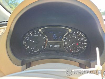 Zdjęcie 9 z 12 samochodu: 2014 NISSAN ALTIMA 2.5 VIN:1N4AL3AP6EC105078 - miniatura