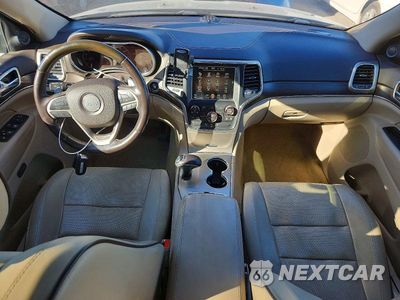 Zdjęcie 8 z 13 samochodu: 2015 JEEP GRAND CHEROKEE OVERLAND VIN:1C4RJFCMXFC176017 - miniatura