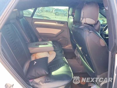 Zdjęcie 10 z 12 samochodu: 2019 VOLKSWAGEN ARTEON SEL VIN:WVWHR7AN2KE031302 - miniatura