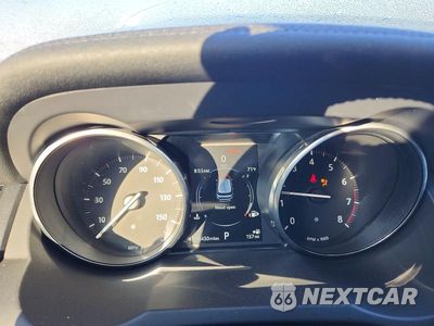 Zdjęcie 9 z 13 samochodu: 2018 LAND ROVER RANGE ROVER EVOQUE LANDMARK EDITION VIN:SALVC2RX8JH274776 - miniatura