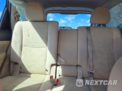 Zdjęcie 10 z 13 samochodu: 2016 NISSAN ROGUE S VIN:5N1AT2MT5GC923087 - miniatura