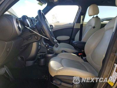 Zdjęcie 7 z 12 samochodu: 2012 MINI COOPER S COUNTRYMAN VIN:WMWZC5C51CWL56510 - miniatura