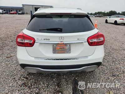 Zdjęcie 6 z 13 samochodu: 2018 MERCEDES-BENZ GLA 250 4MATIC VIN:WDCTG4GB5JJ479657 - miniatura