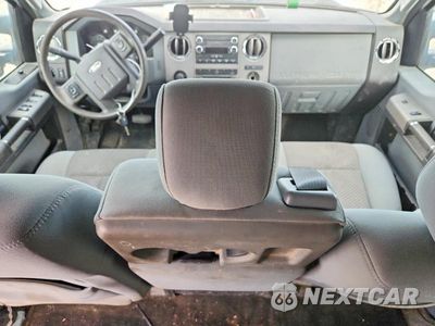 Zdjęcie 8 z 12 samochodu: 2013 FORD F350 SUPER DUTY VIN:1FT8W3B6XDEA95048 - miniatura
