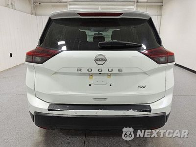 Zdjęcie 6 z 15 samochodu: 2024 NISSAN ROGUE SV VIN:5N1BT3BA4RC694142 - miniatura