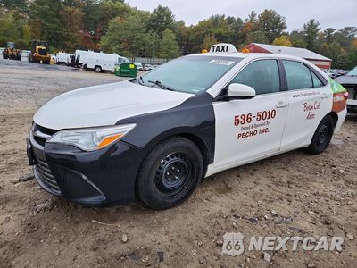 2016 TOYOTA CAMRY HYBRID LE 4T1BD1FK3GU179760 - główne zdjęcie licytacji z USA - miniatura