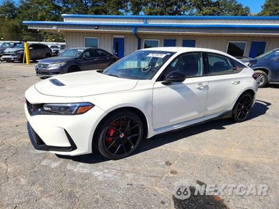 2024 HONDA CIVIC TYPE-R JHMFL5G45RX004927 - główne zdjęcie licytacji z USA - miniatura