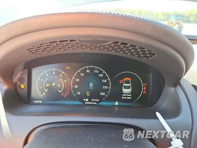 Zdjęcie 9 z 12 samochodu: 2016 JAGUAR XJ SUPERCHARGED VIN:SAJWA1CE3GMW03212 - miniatura