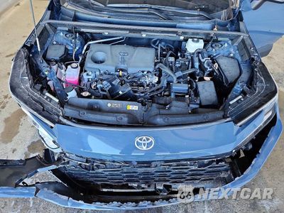 Zdjęcie 12 z 13 samochodu: 2026 TOYOTA RAV4 LE VIN:2T36CRAV3TC009955 - miniatura