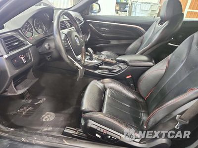 Zdjęcie 7 z 12 samochodu: 2015 BMW 435 XI VIN:WBA3T7C57FPW79749 - miniatura