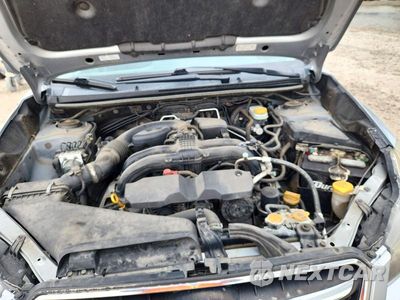 Zdjęcie 12 z 13 samochodu: 2015 SUBARU XV CROSSTREK 2.0 PREMIUM VIN:JF2GPACC7F8294269 - miniatura