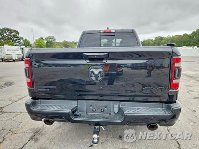 Zdjęcie 6 z 13 samochodu: 2019 RAM 1500 BIG HORN/LONE STAR VIN:1C6SRFBTXKN571436 - miniatura
