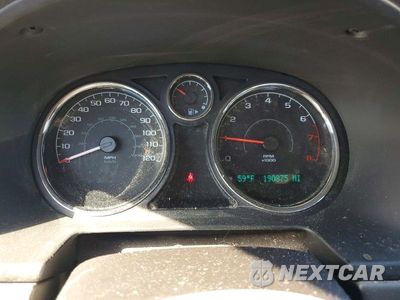 Zdjęcie 9 z 12 samochodu: 2008 CHEVROLET COBALT LT VIN:1G1AL58F187327519 - miniatura