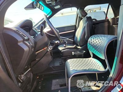 Zdjęcie 7 z 13 samochodu: 2018 FORD EXPLORER XLT VIN:1FM5K7D84JGC44702 - miniatura