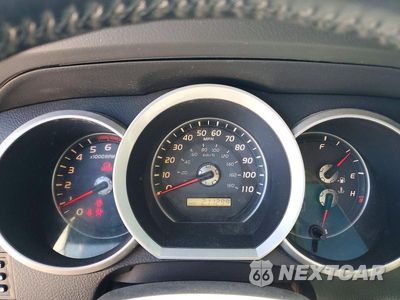 Zdjęcie 9 z 12 samochodu: 2007 TOYOTA 4RUNNER LIMITED VIN:JTEZU17R370092717 - miniatura