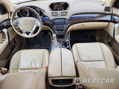 Zdjęcie 8 z 12 samochodu: 2011 ACURA MDX TECHNOLOGY VIN:2HNYD2H67BH536819 - miniatura