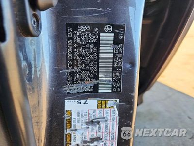 Zdjęcie 12 z 12 samochodu: 2007 TOYOTA PRIUS BASE VIN:JTDKB20U073256133 - miniatura