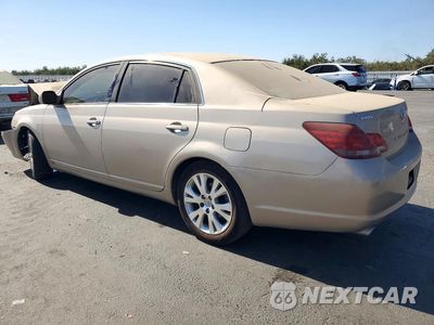 Drugie zdjęcie samochodu z przodu: 2008 TOYOTA AVALON XLS VIN:4T1BK36BX8U255803 - miniatura