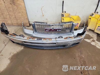 Zdjęcie 12 z 13 samochodu: 2013 GMC SIERRA K1500 SLT VIN:3GTP2WE71DG361479 - miniatura