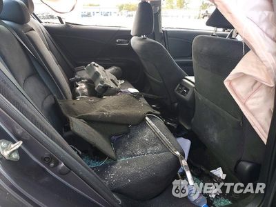 Zdjęcie 10 z 12 samochodu: 2016 HONDA ACCORD EX VIN:1HGCR2F75GA158729 - miniatura
