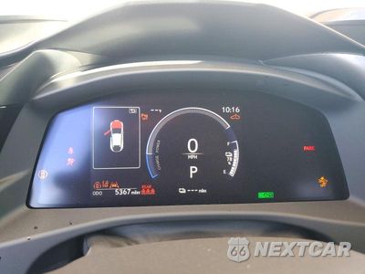 Zdjęcie 9 z 14 samochodu: 2026 LEXUS RZ 350E BASE VIN:JTJBDADB8TA005070 - miniatura